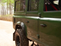 1989 Land Rover Defender for sale in Riverhead, New York (ID-127271)