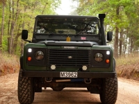 1989 Land Rover Defender for sale in Riverhead, New York (ID-127271)