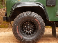 1989 Land Rover Defender for sale in Riverhead, New York (ID-127271)