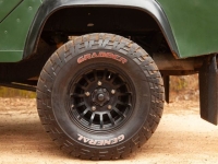 1989 Land Rover Defender for sale in Riverhead, New York (ID-127271)