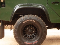 1989 Land Rover Defender for sale in Riverhead, New York (ID-127271)