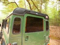 1989 Land Rover Defender for sale in Riverhead, New York (ID-127271)