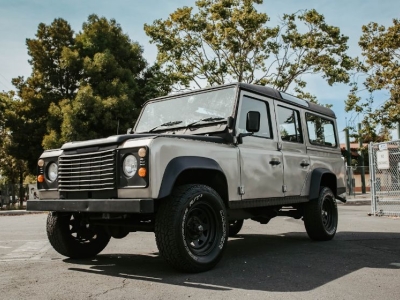 1989 Land Rover Defender for sale