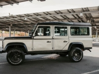 1989 Land Rover Defender for sale (ID-130710)