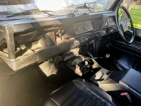 1989 Land Rover Defender for sale (ID-130710)