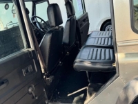 1989 Land Rover Defender for sale (ID-130710)