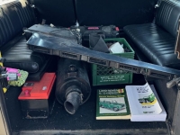 1989 Land Rover Defender for sale (ID-130710)