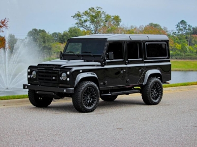 1989 Land Rover Defender for sale