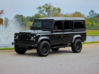 1989 Land Rover Defender for sale (ID-155117)