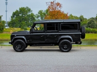 1989 Land Rover Defender for sale (ID-155117)