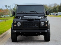 1989 Land Rover Defender for sale (ID-155117)