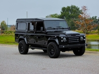 1989 Land Rover Defender for sale (ID-155117)