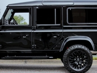 1989 Land Rover Defender for sale (ID-155117)