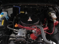 1989 Land Rover Defender for sale (ID-155117)