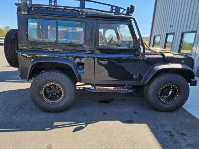 1989 Land Rover Defender for sale