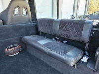 1989 Land Rover Defender for sale in Michigan (ID-163450)