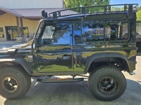 1989 Land Rover Defender for sale in Michigan (ID-163450)