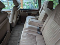 1989 Land Rover Range Rover for sale in Michigan (ID-125338)
