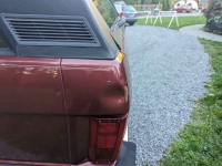 1989 Land Rover Range Rover for sale in Michigan (ID-125338)
