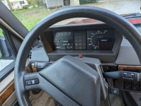 1989 Land Rover Range Rover for sale in Michigan (ID-125338)