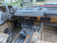 1989 Land Rover Range Rover for sale in Michigan (ID-125338)