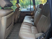 1989 Land Rover Range Rover for sale in Michigan (ID-125338)