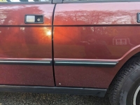 1989 Land Rover Range Rover for sale in Michigan (ID-125338)