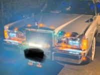 1989 Lincoln Town Car for sale in Michigan (ID-162187)