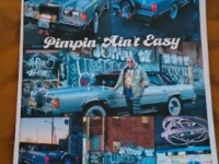 1989 Lincoln Town Car for sale in Michigan (ID-162187)