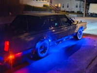 1989 Lincoln Town Car for sale in Michigan (ID-162187)