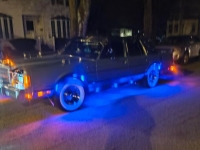 1989 Lincoln Town Car for sale in Michigan (ID-162187)