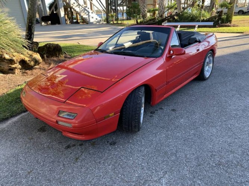 1989 Mazda RX7 for sale in Michigan (ID-94720) 1989 Mazda RX7 for sale in Michigan (ID-94720)