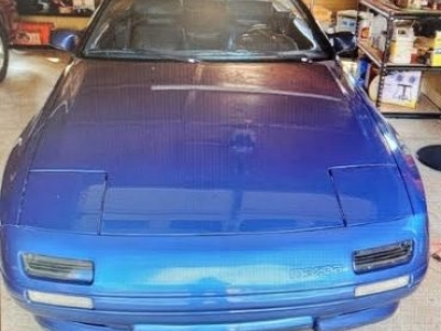 1989 Mazda RX7 for sale