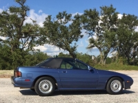 1989 Mazda RX7 for sale in Michigan (ID-113437)