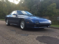 1989 Mazda RX7 for sale in Michigan (ID-113437)