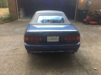 1989 Mazda RX7 for sale in Michigan (ID-113437)