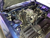 1989 Mazda RX7 for sale in Michigan (ID-113437)