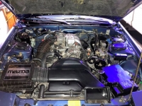 1989 Mazda RX7 for sale in Michigan (ID-113437)