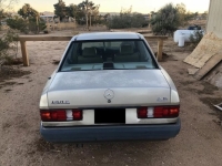 1989 Mercedes-Benz 190E for sale in Michigan (ID-134697)