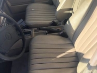 1989 Mercedes-Benz 190E for sale in Michigan (ID-134697)