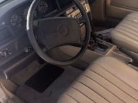 1989 Mercedes-Benz 190E for sale in Michigan (ID-134697)