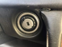 1989 Mercedes-Benz 190E for sale in Michigan (ID-134697)