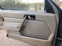 1989 Mercedes-Benz 190E for sale in Michigan (ID-134697)