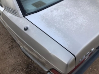 1989 Mercedes-Benz 190E for sale in Michigan (ID-134697)