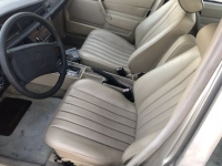 1989 Mercedes-Benz 190E for sale in Michigan (ID-134697)