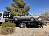 1989 Mercedes-Benz 190E for sale in Michigan (ID-134697)