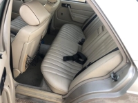 1989 Mercedes-Benz 190E for sale in Michigan (ID-134697)