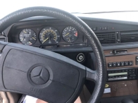 1989 Mercedes-Benz 190E for sale in Michigan (ID-134697)