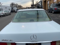1989 Mercedes-Benz 300 for sale in Riverhead, New York (ID-118381)