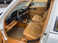 1989 Mercedes-Benz 300 for sale in Riverhead, New York (ID-118381)
